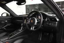 Porsche 911 T 991 Turbo S