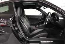 Porsche 911 T 991 Turbo S