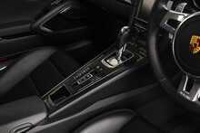 Porsche 911 T 991 Turbo S