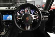 Porsche 911 T 991 Turbo S