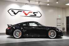 Porsche 911 T 991 Turbo S