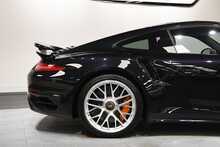 Porsche 911 T 991 Turbo S