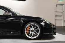 Porsche 911 T 991 Turbo S