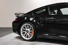 Porsche 911 T 991 Turbo S