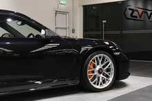 Porsche 911 T 991 Turbo S