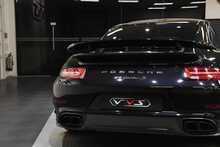 Porsche 911 T 991 Turbo S