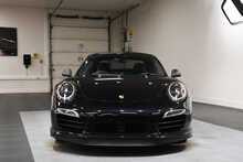 Porsche 911 T 991 Turbo S