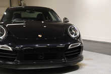 Porsche 911 T 991 Turbo S