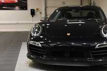 Porsche 911 T 991 Turbo S