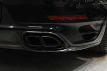Porsche 911 T 991 Turbo S