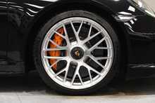 Porsche 911 T 991 Turbo S