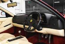 Ferrari F512 M