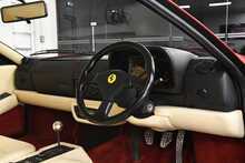 Ferrari F512 M