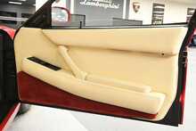 Ferrari F512 M
