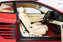 Ferrari F512 M