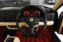 Ferrari F512 M
