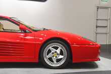 Ferrari F512 M