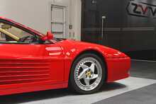 Ferrari F512 M