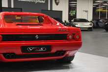 Ferrari F512 M