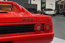 Ferrari F512 M