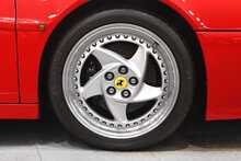 Ferrari F512 M