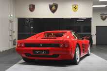Ferrari F512 M
