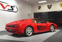 Ferrari F512 M