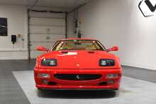 Ferrari F512 M