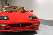 Ferrari F512 M