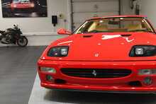 Ferrari F512 M