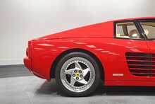 Ferrari F512 M