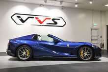 Ferrari 812 GTS