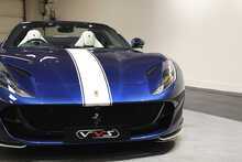 Ferrari 812 GTS