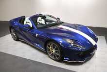 Ferrari 812 GTS