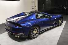 Ferrari 812 GTS