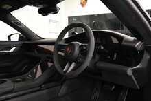 Porsche Taycan Performance Plus Turbo GT