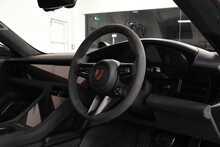Porsche Taycan Performance Plus Turbo GT