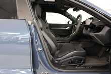 Porsche Taycan Performance Plus Turbo GT