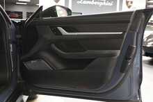 Porsche Taycan Performance Plus Turbo GT