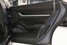 Porsche Taycan Performance Plus Turbo GT