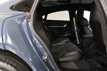 Porsche Taycan Performance Plus Turbo GT