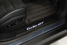 Porsche Taycan Performance Plus Turbo GT