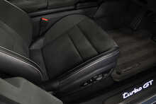 Porsche Taycan Performance Plus Turbo GT