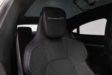 Porsche Taycan Performance Plus Turbo GT