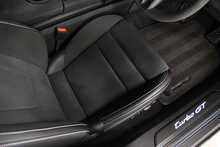 Porsche Taycan Performance Plus Turbo GT