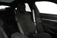 Porsche Taycan Performance Plus Turbo GT