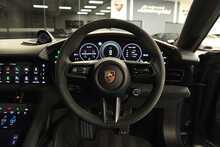 Porsche Taycan Performance Plus Turbo GT