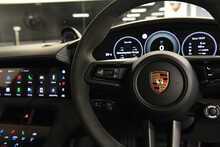 Porsche Taycan Performance Plus Turbo GT