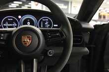 Porsche Taycan Performance Plus Turbo GT