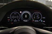 Porsche Taycan Performance Plus Turbo GT